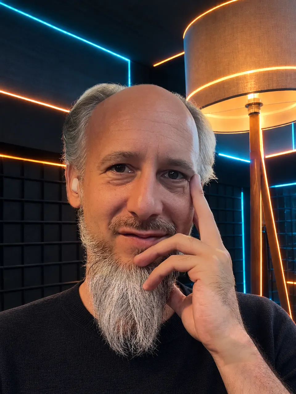 The author of the project